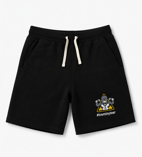 TurboBulk Shorts